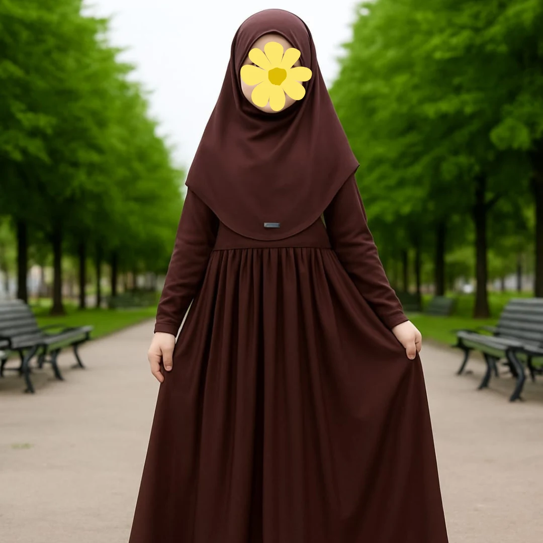 Kids Cherry Borkar KCBM103 বয়স অনুযায়ী প্রাইস কম বেশি হবে।