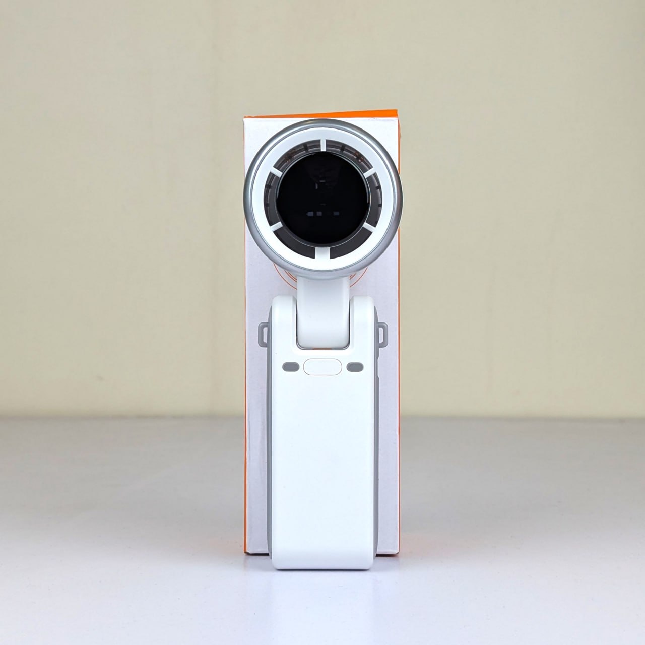 Portable Handheld Turbo Fan